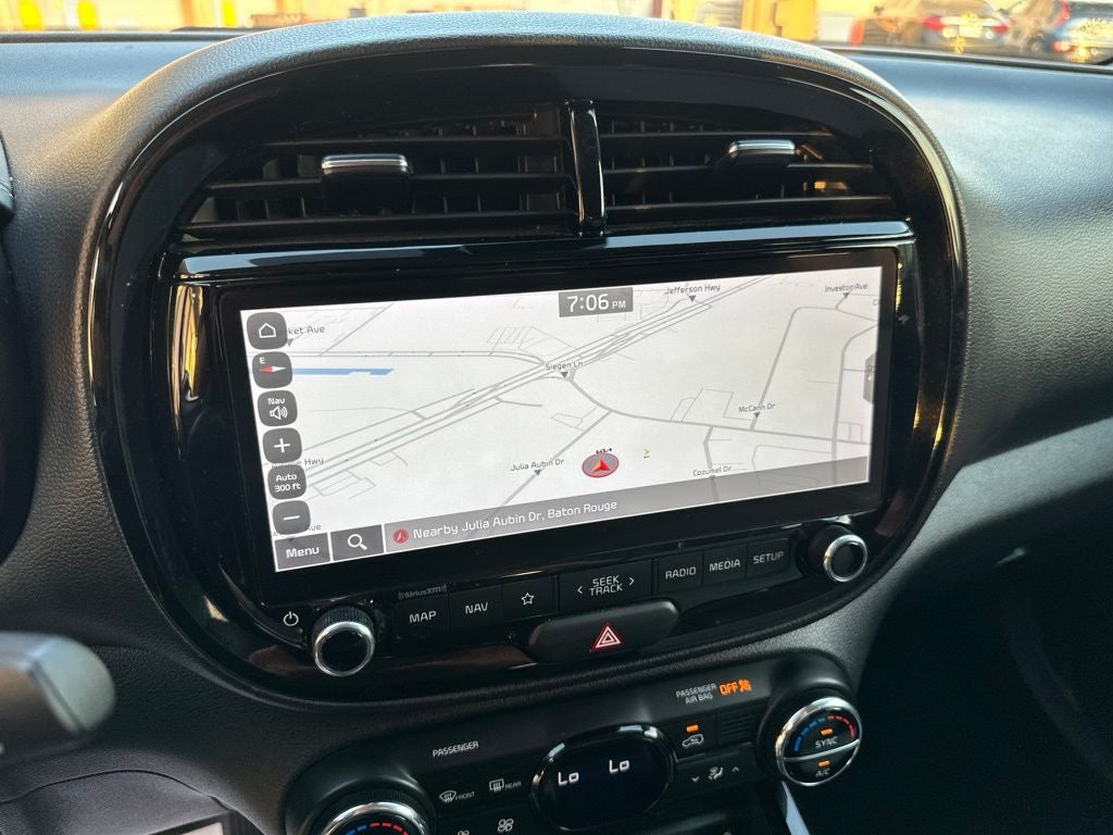 2024 Kia Soul GT-Line