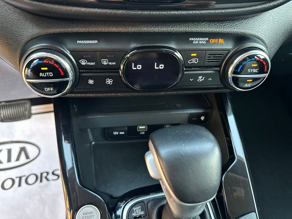 2024 Kia Soul GT-Line