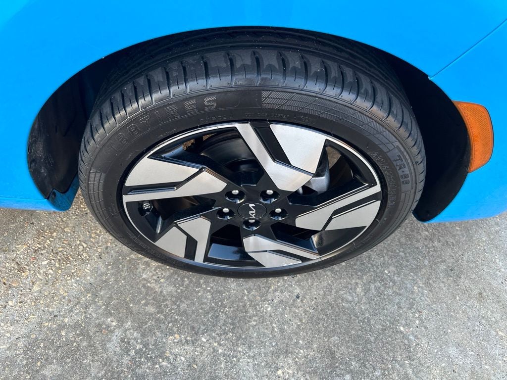 2024 Kia Soul GT-Line