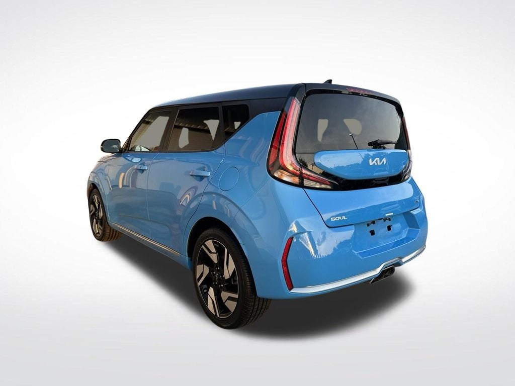 2024 Kia Soul GT-Line