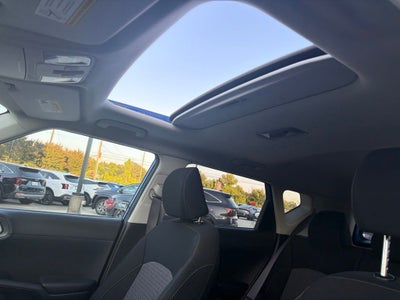 2021 Kia Soul GT-Line