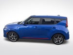 2021 Kia Soul GT-Line