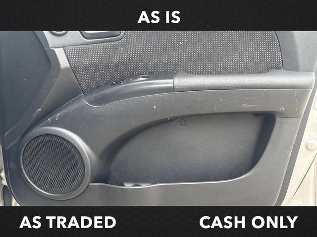 2008 Kia Sportage LX
