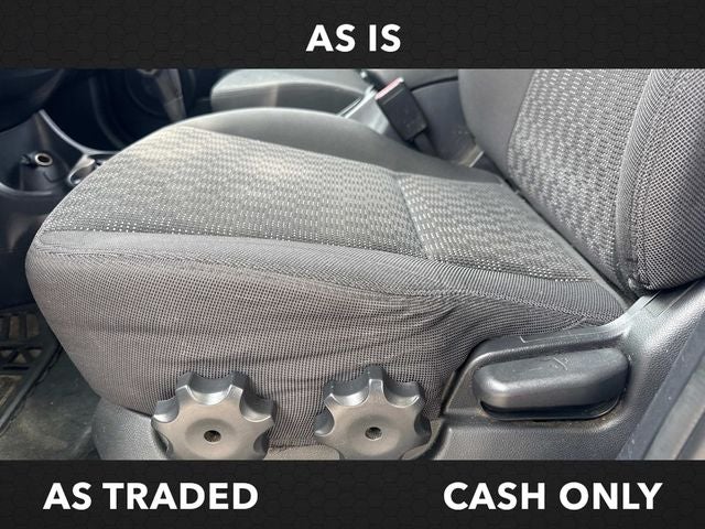 2008 Kia Sportage LX