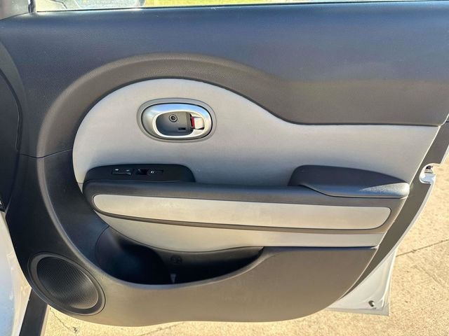 2016 Kia Soul Plus