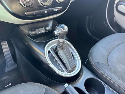 2016 Kia Soul Plus