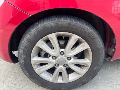 2013 Kia Soul Base