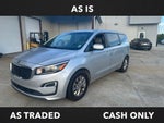 2019 Kia Sedona LX