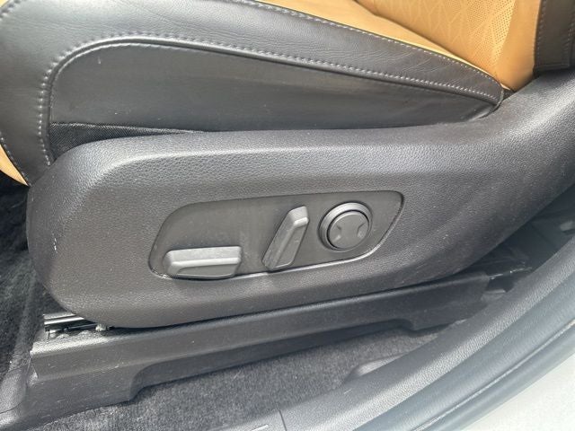 2022 Kia Carnival LXS