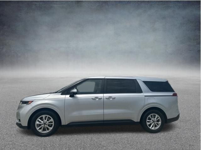 2022 Kia Carnival LXS