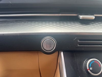 2022 Kia Carnival LXS