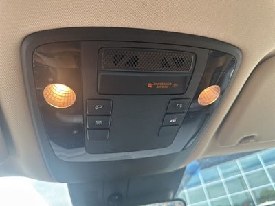 2022 Kia Carnival LXS