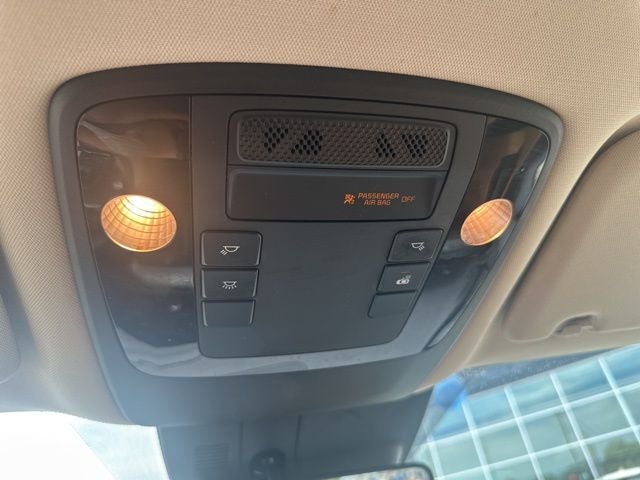 2022 Kia Carnival LXS