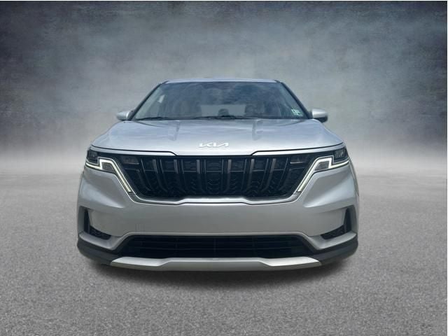 2022 Kia Carnival LXS