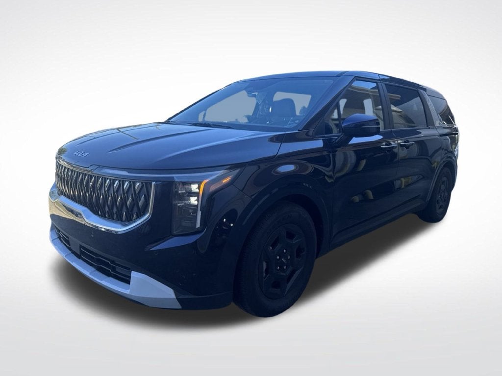 2026 Kia Carnival