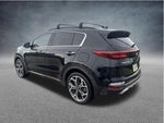 2021 Kia Sportage SX