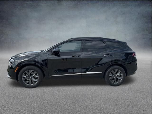 2023 Kia Sportage Hybrid SX-Prestige