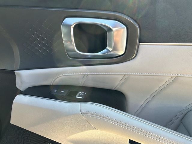 2023 Kia Sorento Plug-In Hybrid SX Prestige