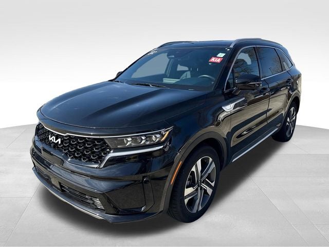 2023 Kia Sorento Plug-In Hybrid SX Prestige