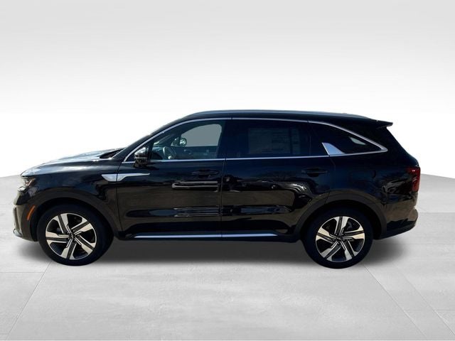 2023 Kia Sorento Plug-In Hybrid SX Prestige