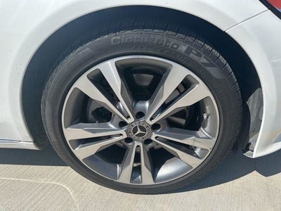 2021 Mercedes-Benz C-Class C 300