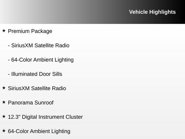 2021 Mercedes-Benz GLC GLC 300