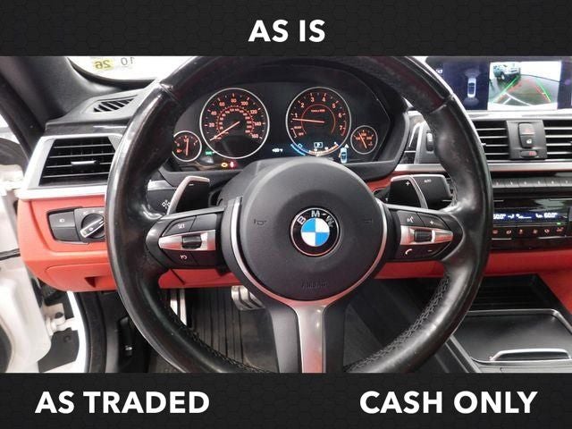 2018 BMW 4 Series 430i xDrive