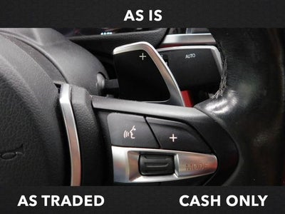 2018 BMW 4 Series 430i xDrive