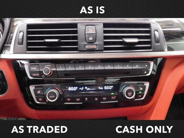 2018 BMW 4 Series 430i xDrive