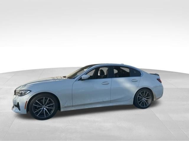 2019 BMW 3 Series 330i