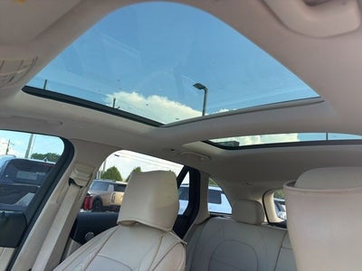 2017 Mercedes-Benz GLC GLC 300