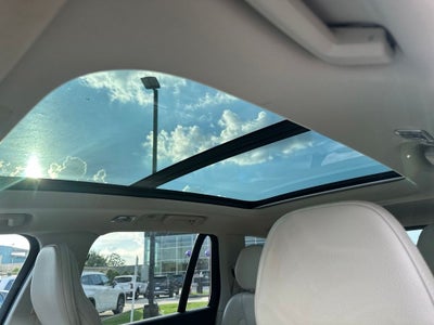 2019 Volvo XC90 T5 Momentum