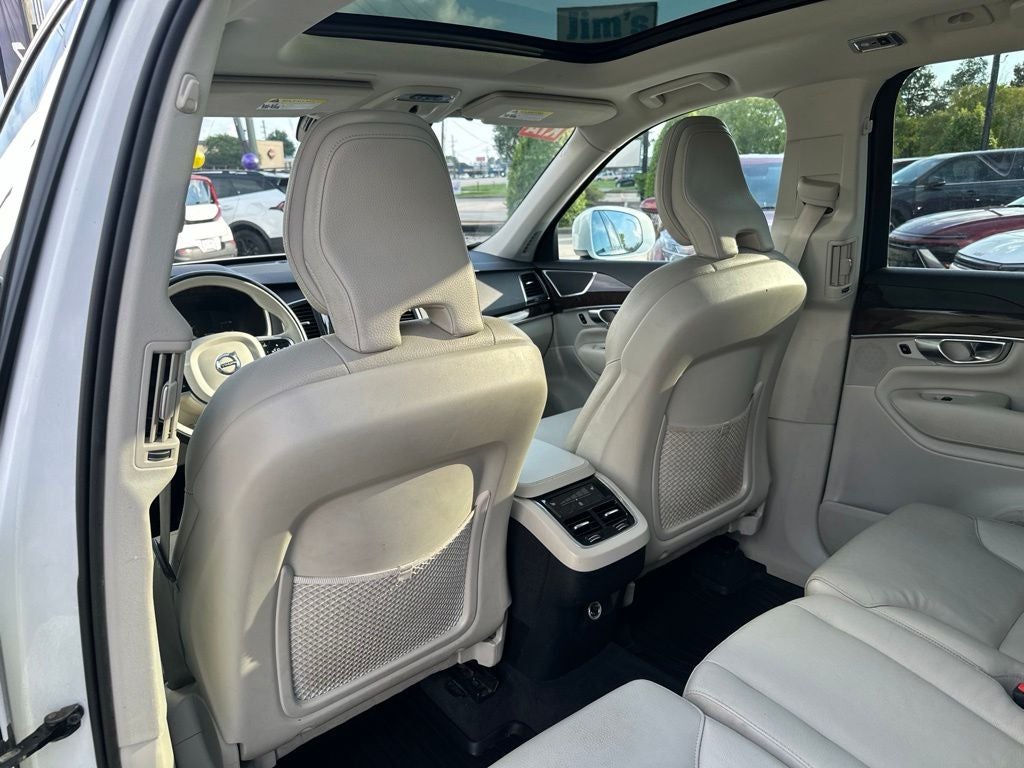 2019 Volvo XC90 T5 Momentum