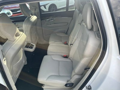 2019 Volvo XC90 T5 Momentum