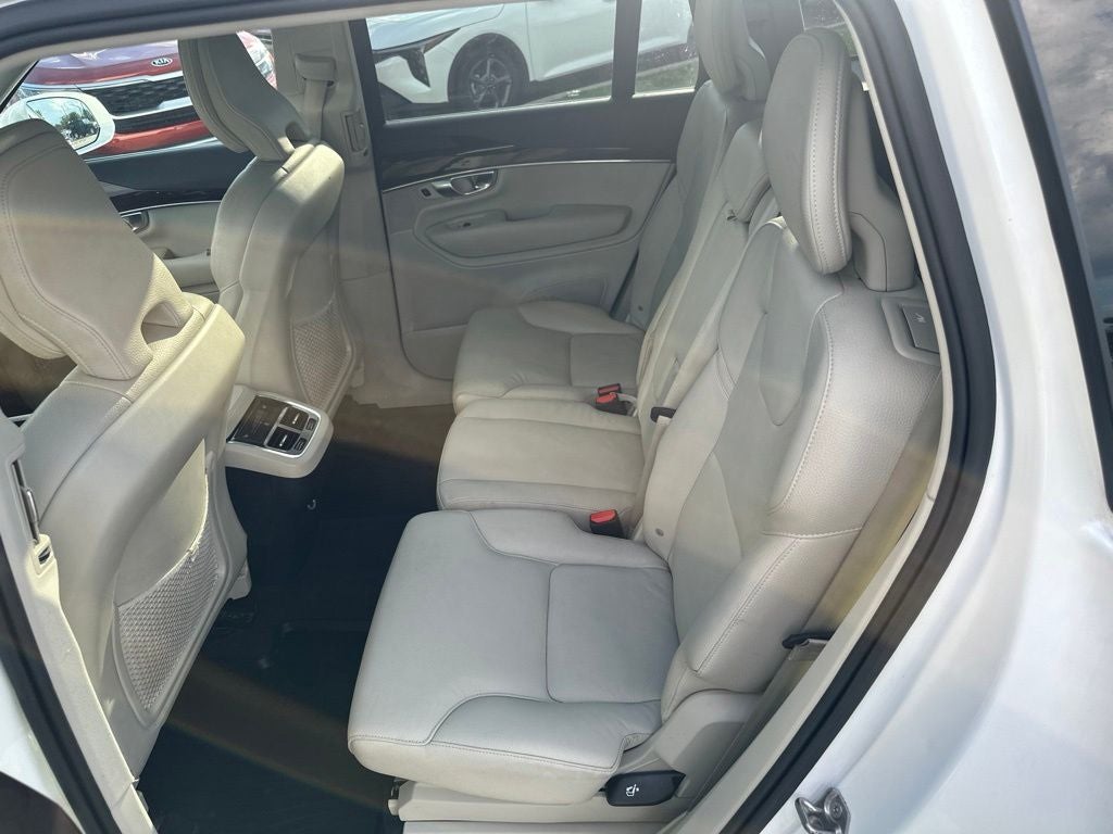 2019 Volvo XC90 T5 Momentum