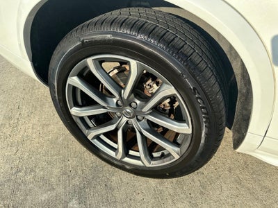 2019 Volvo XC90 T5 Momentum