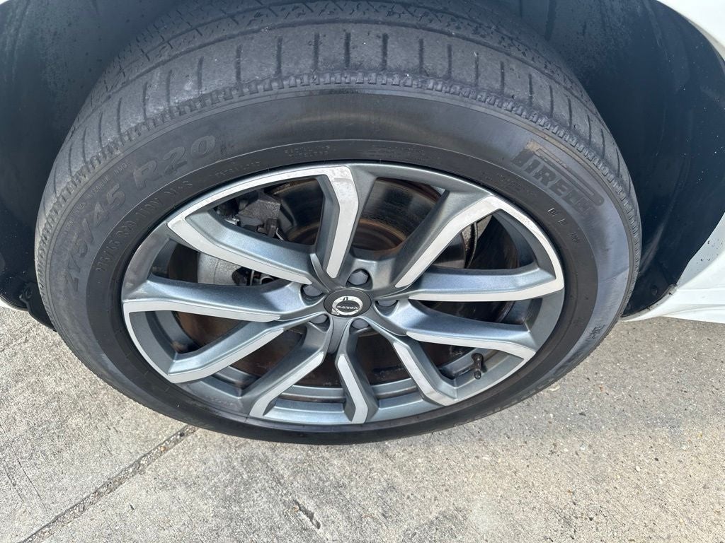 2019 Volvo XC90 T5 Momentum