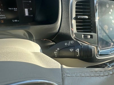 2019 Volvo XC90 T5 Momentum