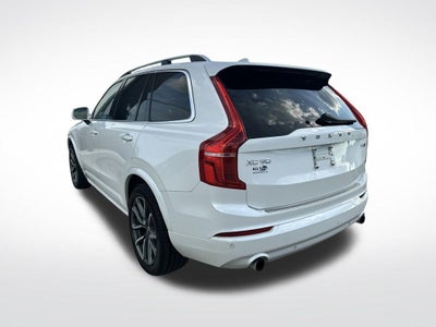 2019 Volvo XC90 T5 Momentum