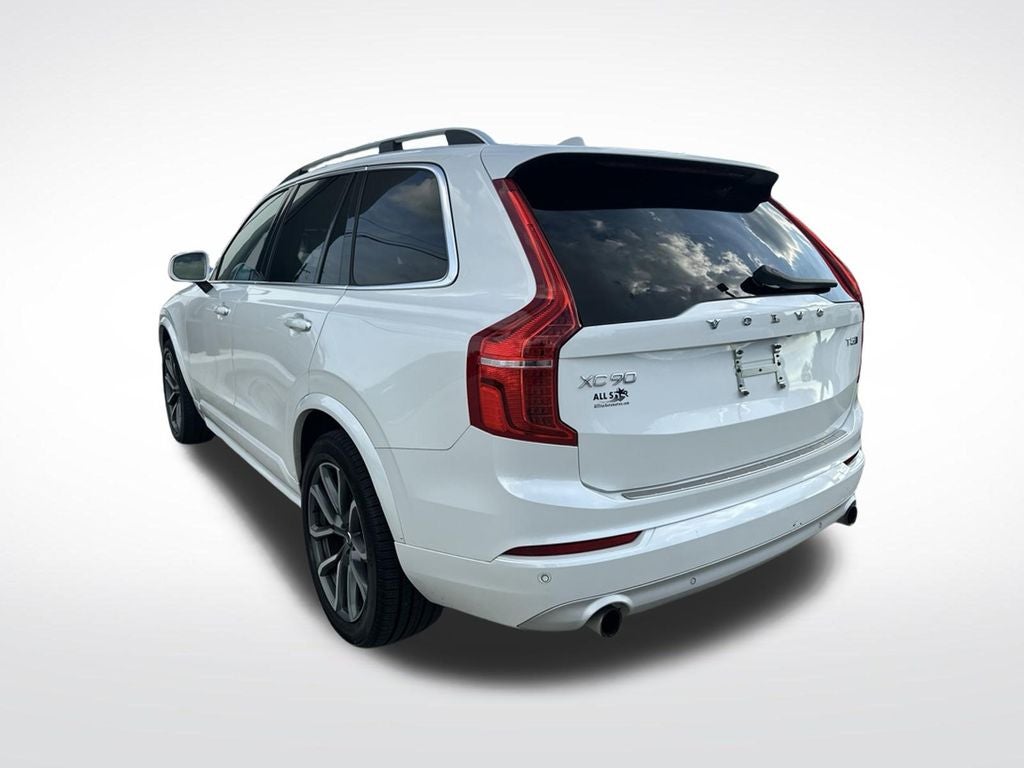 2019 Volvo XC90 T5 Momentum