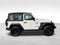 2018 Jeep Wrangler Sport S