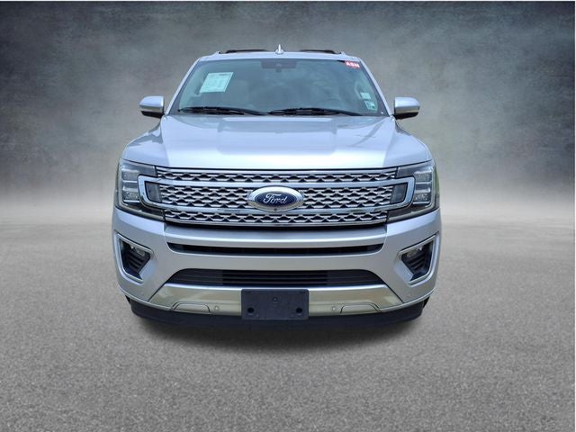 2019 Ford Expedition Max Platinum