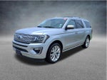 2019 Ford Expedition Max Platinum