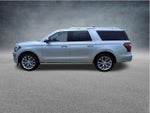 2019 Ford Expedition Max Platinum