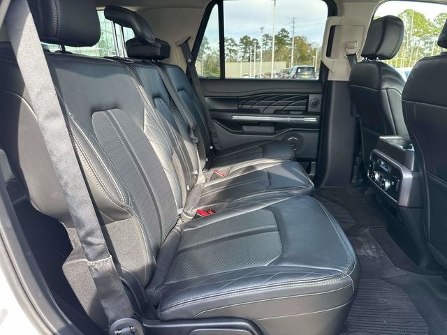 2020 Ford Expedition Platinum