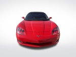 2012 Chevrolet Corvette Base 1LT