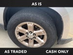 2015 GMC Acadia SLE-2