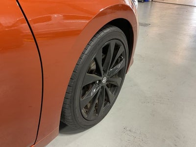 2022 Nissan Maxima SR