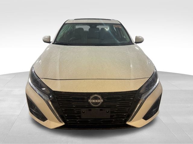 2025 Nissan Altima 2.5 SL