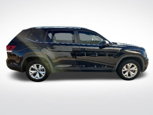 2019 Volkswagen Atlas 3.6L V6 SE